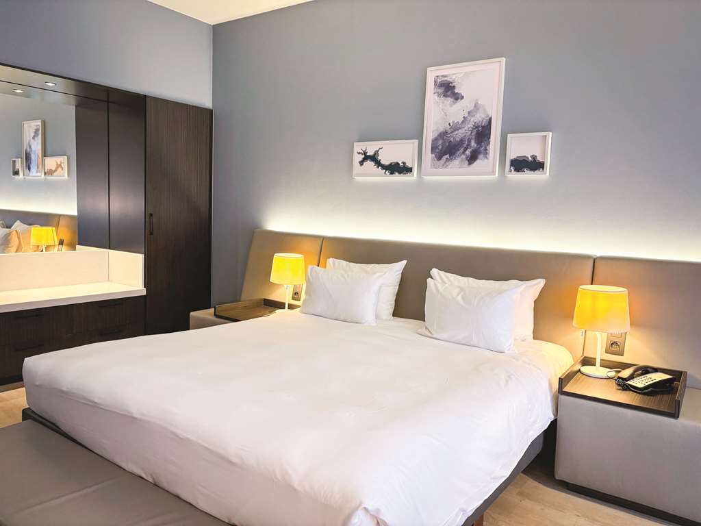 Radisson BLU Palace Hotel