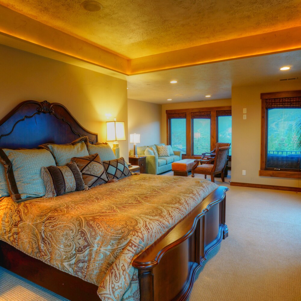 Abode Atop Park City - photo 28