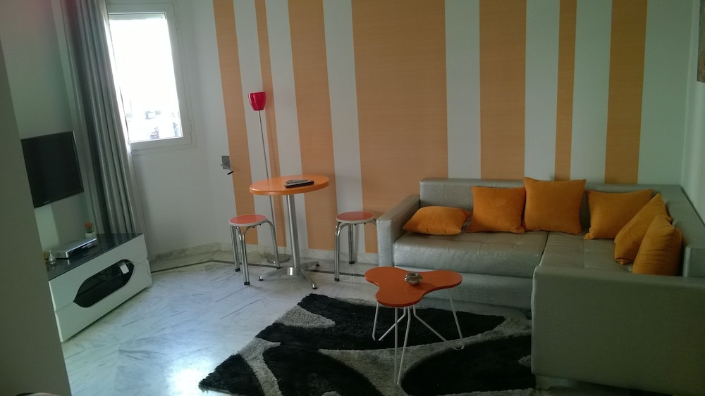 Residence Apartement Ghozlane 9500848 — Ariana