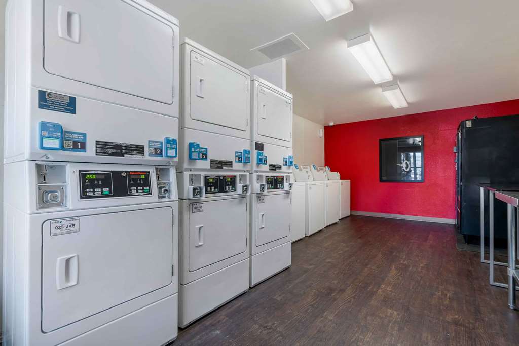 Extended Stay America Suites Santa Rosa South - photo 38