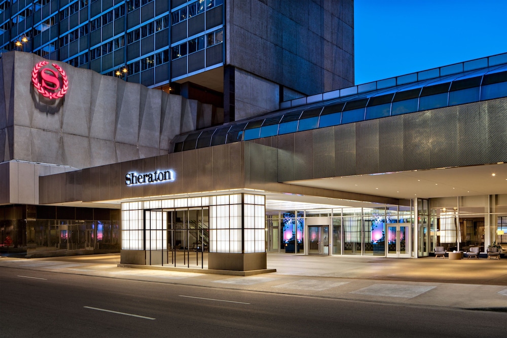 Sheraton Dallas Hotel - photo 84