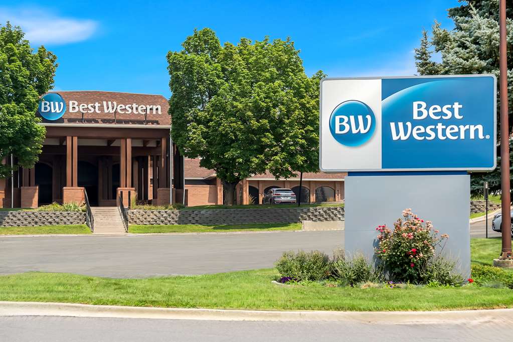 Best Western Pocatello Inn - featured photo