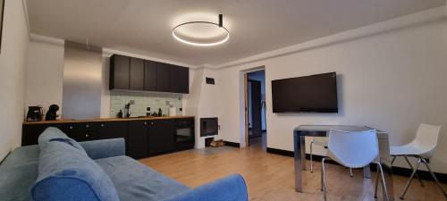 Apartament Cicha Przystań — 4-Star Luxury Hotel in Gdansk, Poland