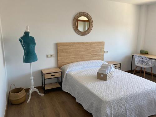 Albergue San Pedro — Cee