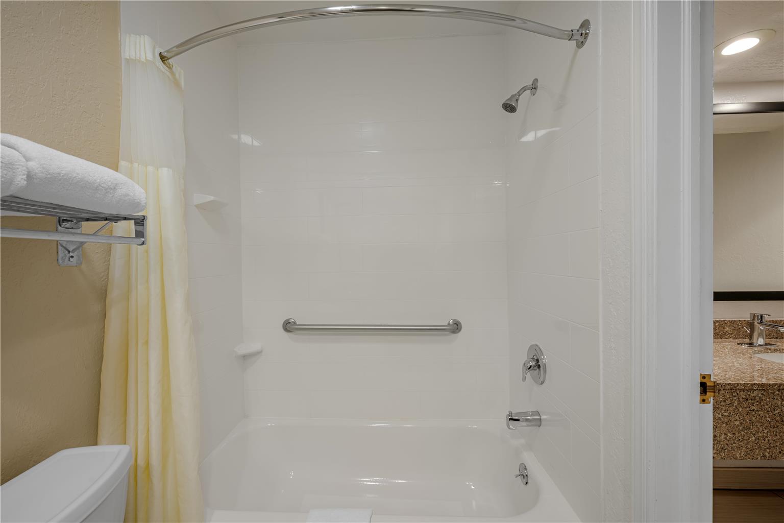 Best Western Santa Rosa Inn - photo 20