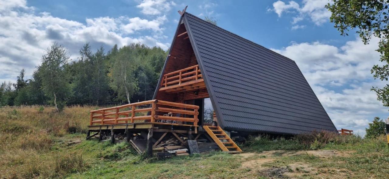 Cabana Morarilor