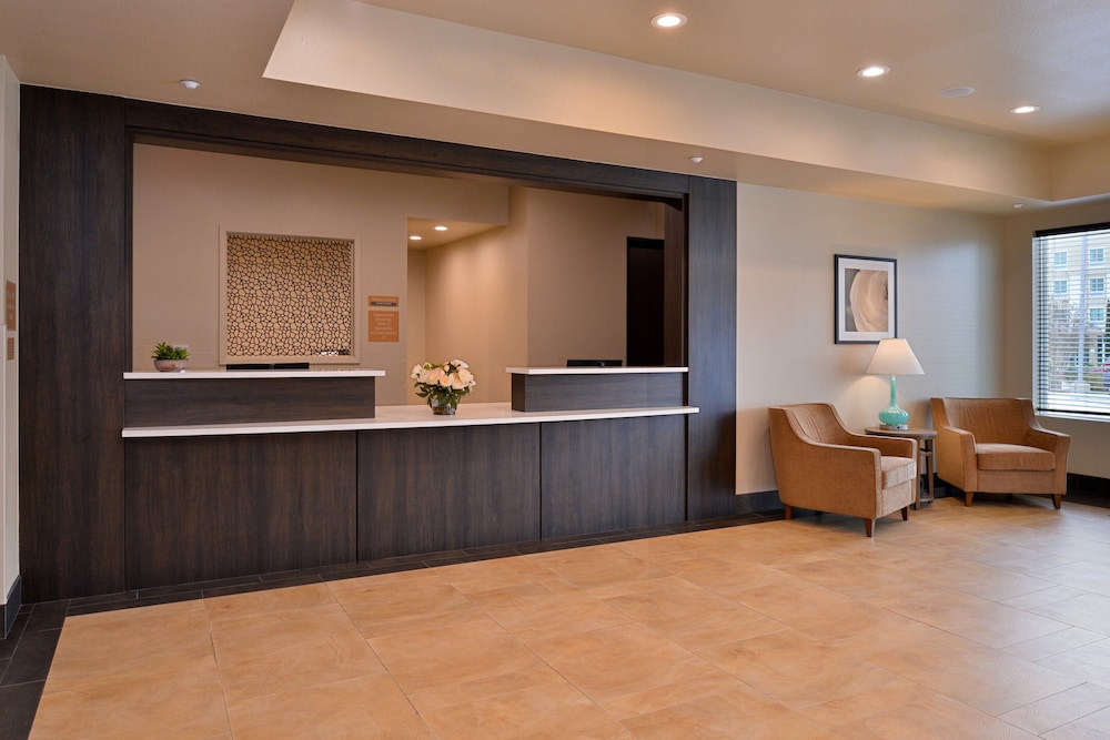 Candlewood Suites Austin Airport - photo 31