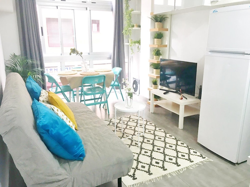 Las Canteras Flat by Canary365 in Las Palmas De Gran Canaria, Spain