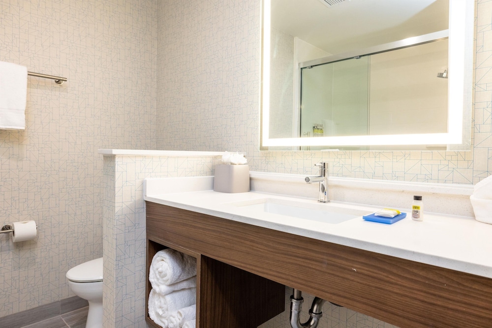 Holiday Inn Express & Suites San Jose Silicon Valley - photo 46