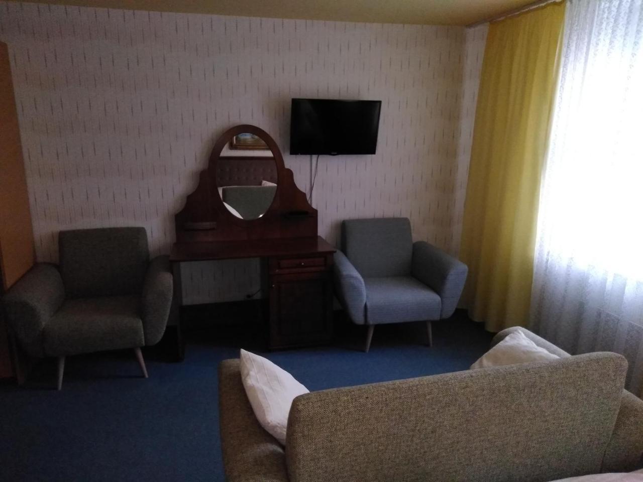 Hotel Stadt Luegde — Luegde — photo 3