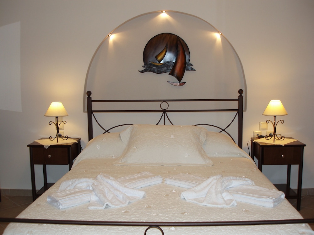 Anastasia Studios — hotel in Kythira