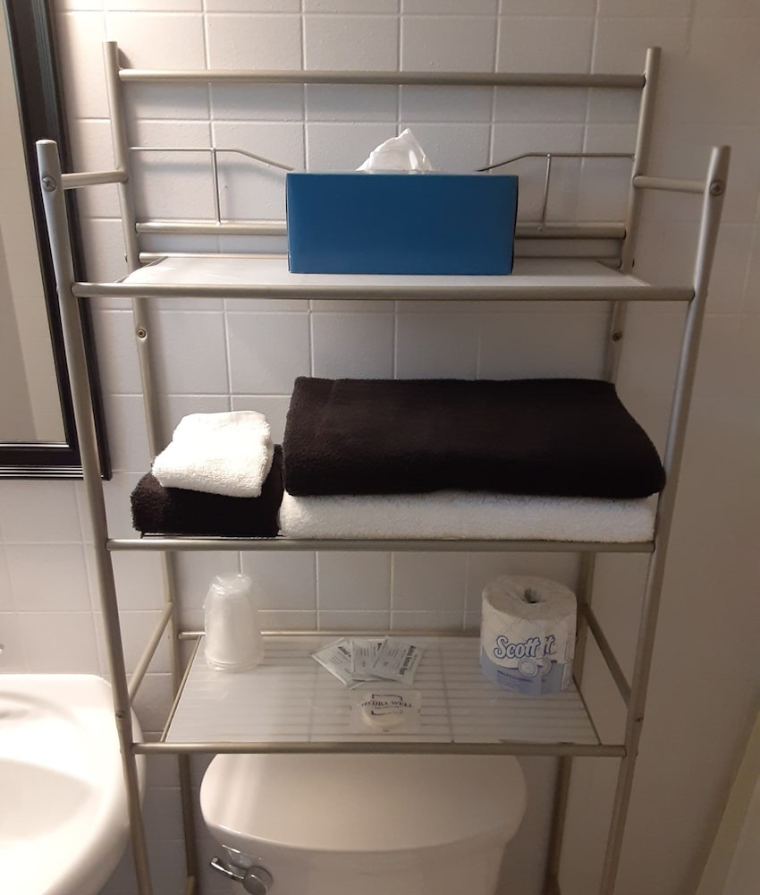 Spirit Lake Resort Motel - photo 25