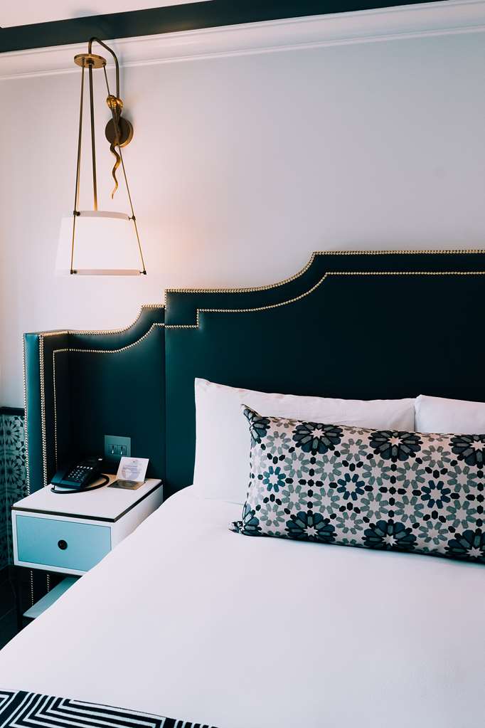 Hotel Californian - photo 15