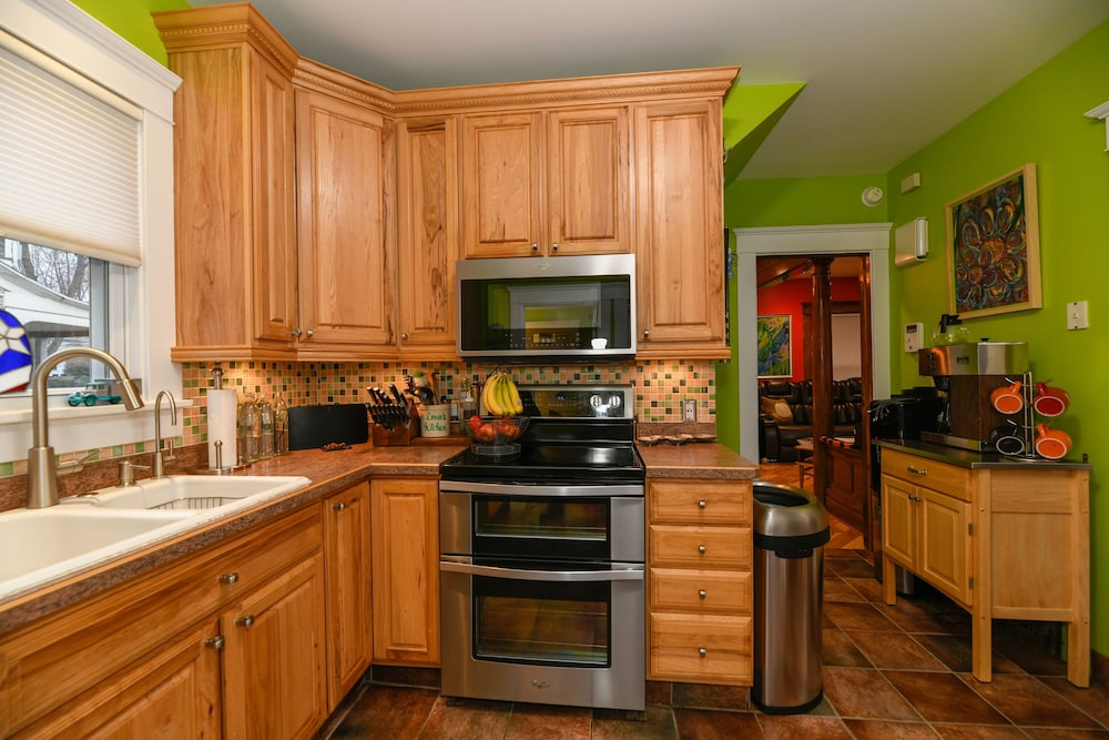 Berrodin Bed & Breakfast - photo 186