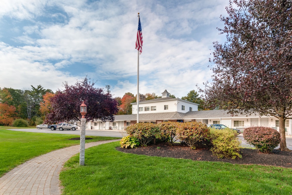 Anchorage Inn of Rochester - photo 37
