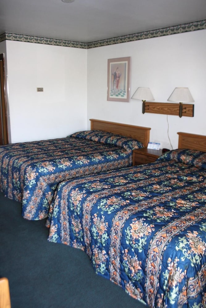 Viking Jr. Motel - photo 10