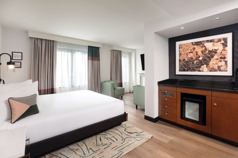 Pennyweight Hotel Boston Curio Collection by Hilton - photo 17