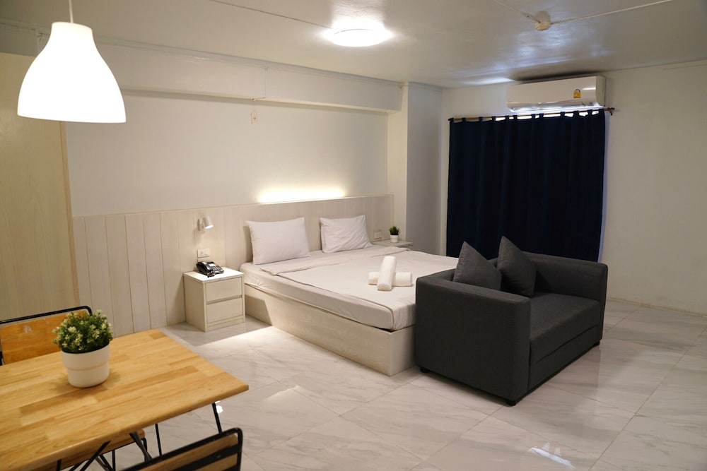 Viewplace Hotel & Residence
