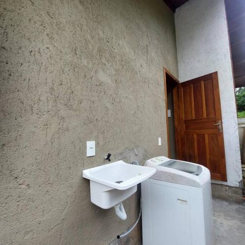 Residencial Brava Swell - carbon neutral hotel in Florianopolis