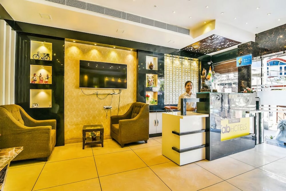 FabHotel Aman Residency — Amritsar — photo 4