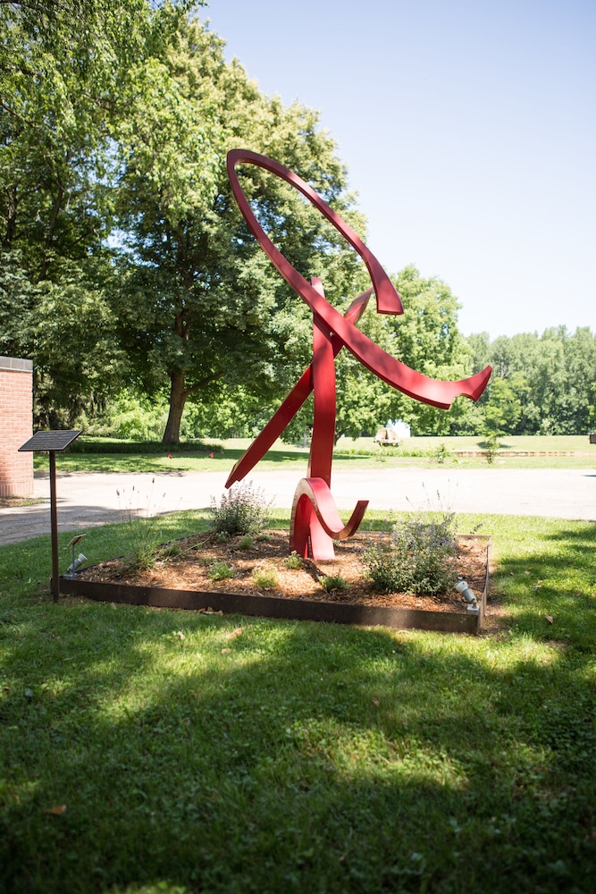 New Harmony Inn Resort and Conference Center - photo 33