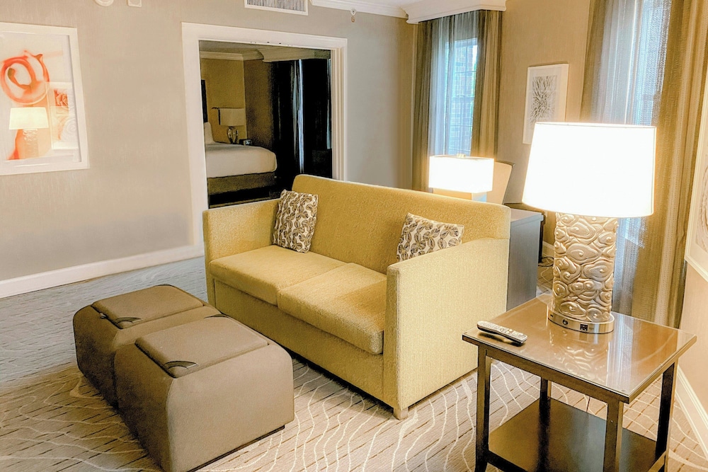 Gaylord Opryland Resort & Convention Center - photo 65