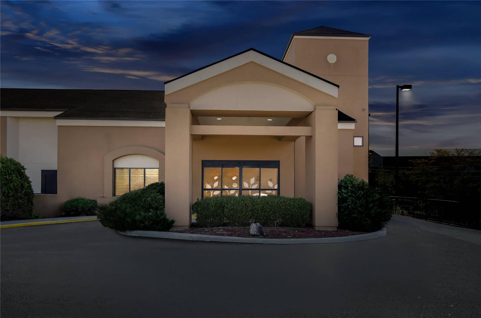 Sleep Inn Beaver Beckley - photo 10