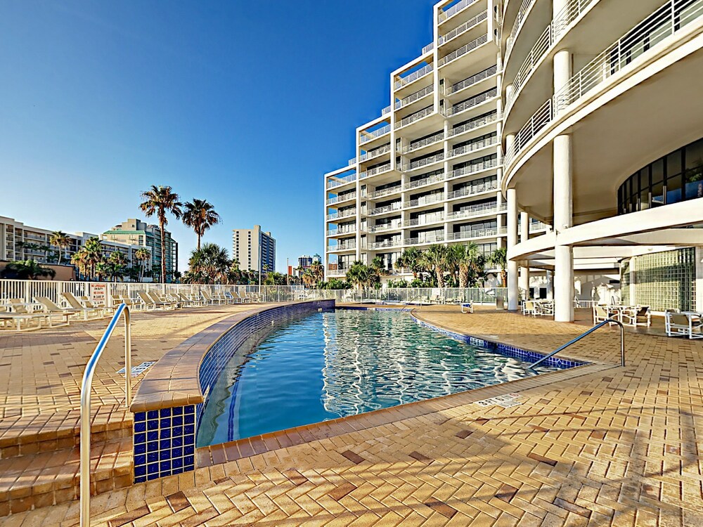 Sunchase Iv Resort - photo 26