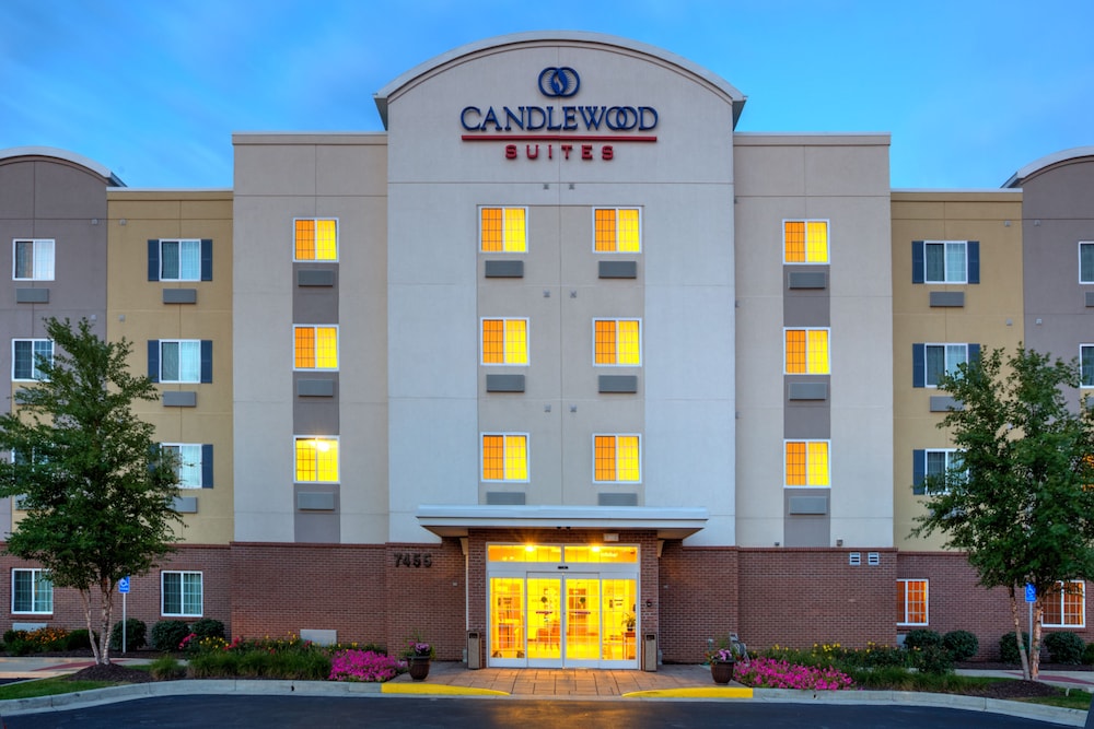 Candlewood Suites Indianapolis Northwest an IHG Hotel - featured photo