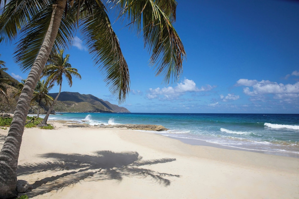 Carambola Beach Resort St. Croix US Virgin Islands