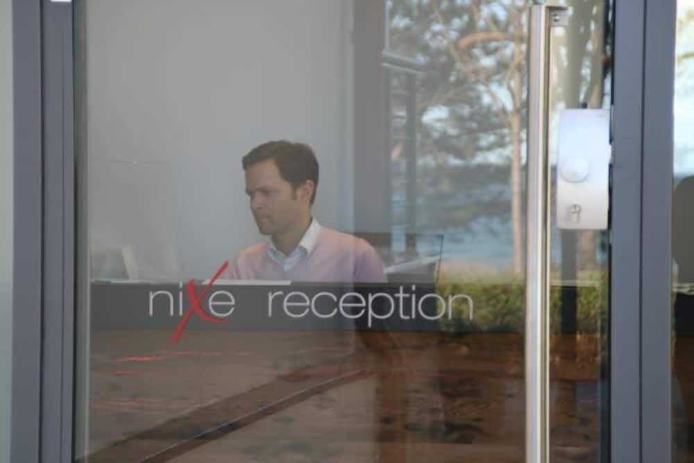 niXe binz designhotel — Ostseebad Binz — photo 2
