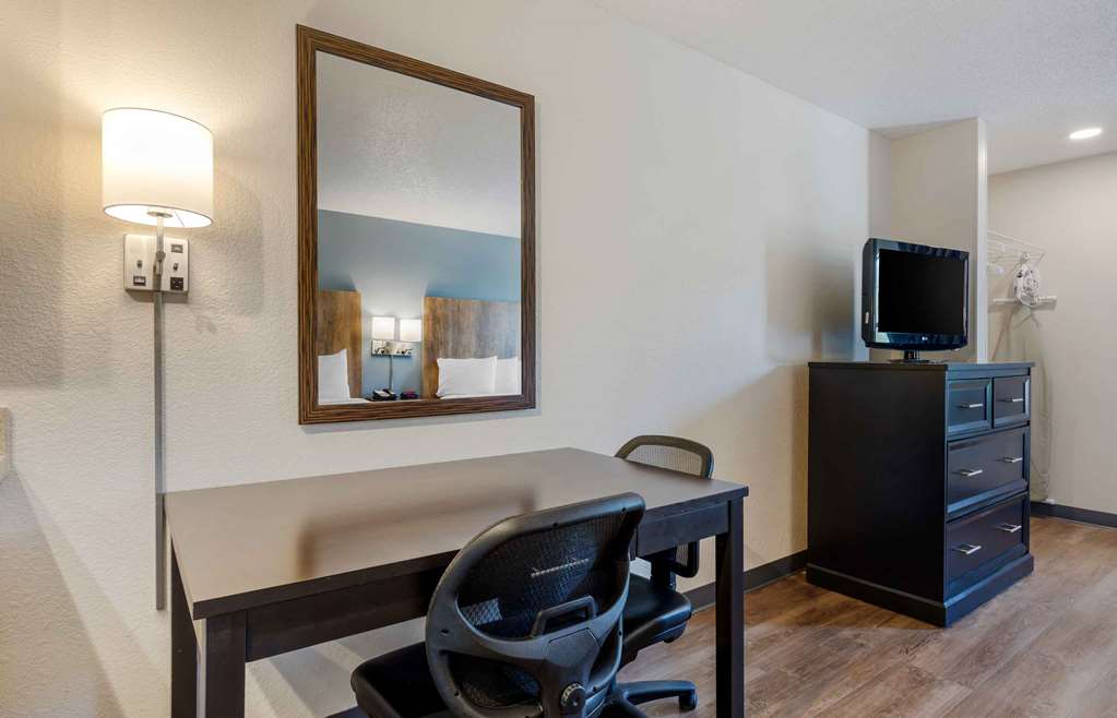 Extended Stay America Suites Fremont Newark - photo 22