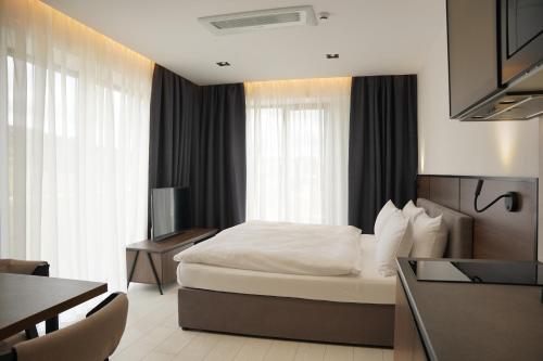 Buka Apart Hotel & Spa — Vorokhta — photo 5