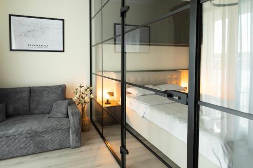 Repose Spot — 4-Star Luxury Hotel in Cluj-Napoca, Romania