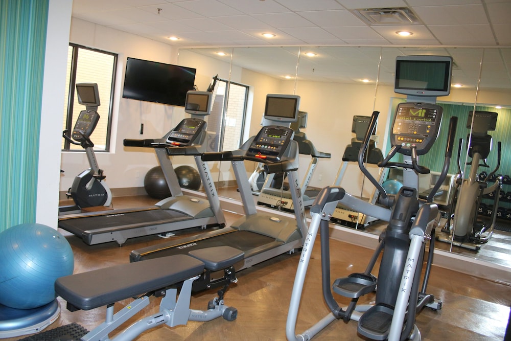 Holiday Inn Express & Suites Douglas by IHG - photo 34