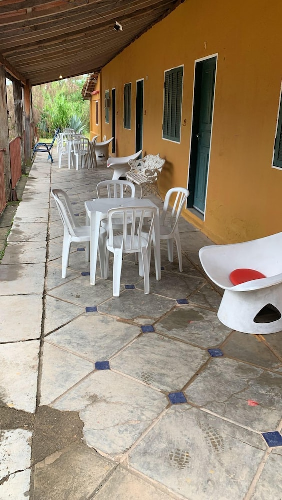 Pousada Rafaela in Amparo, Brasil