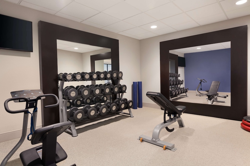 Embassy Suites by Hilton San Luis Obispo - photo 32
