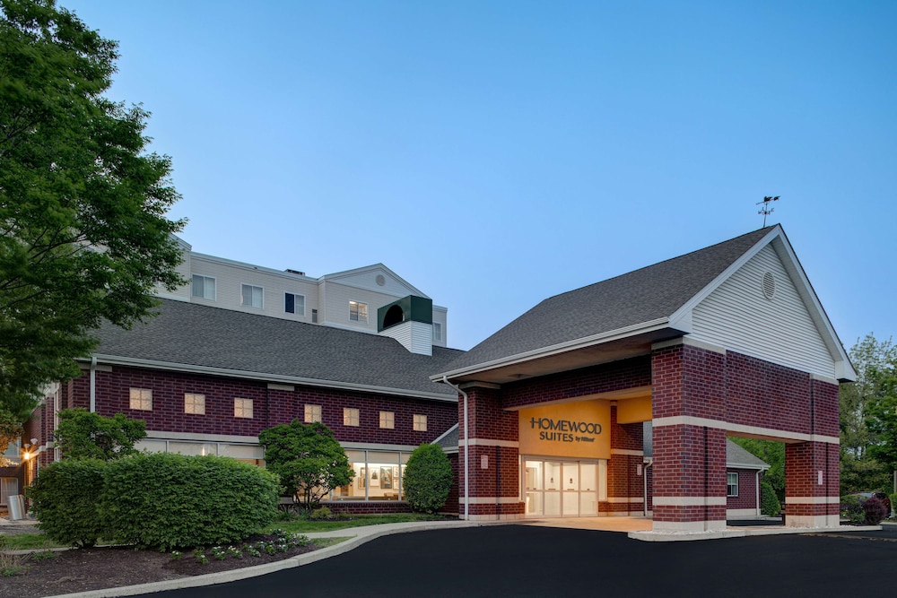 Homewood Suites by Hilton Lansdale - featured photo