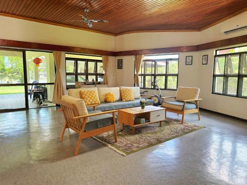 机场附近的民宿roomb in Nadi, Fiji