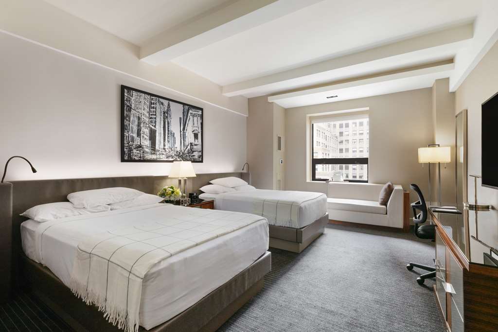 Hyatt Grand Central New York - photo 7
