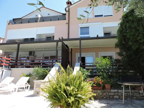 Apartman IV — 4-Star Luxury Hotel in Vodnjan, Croatia