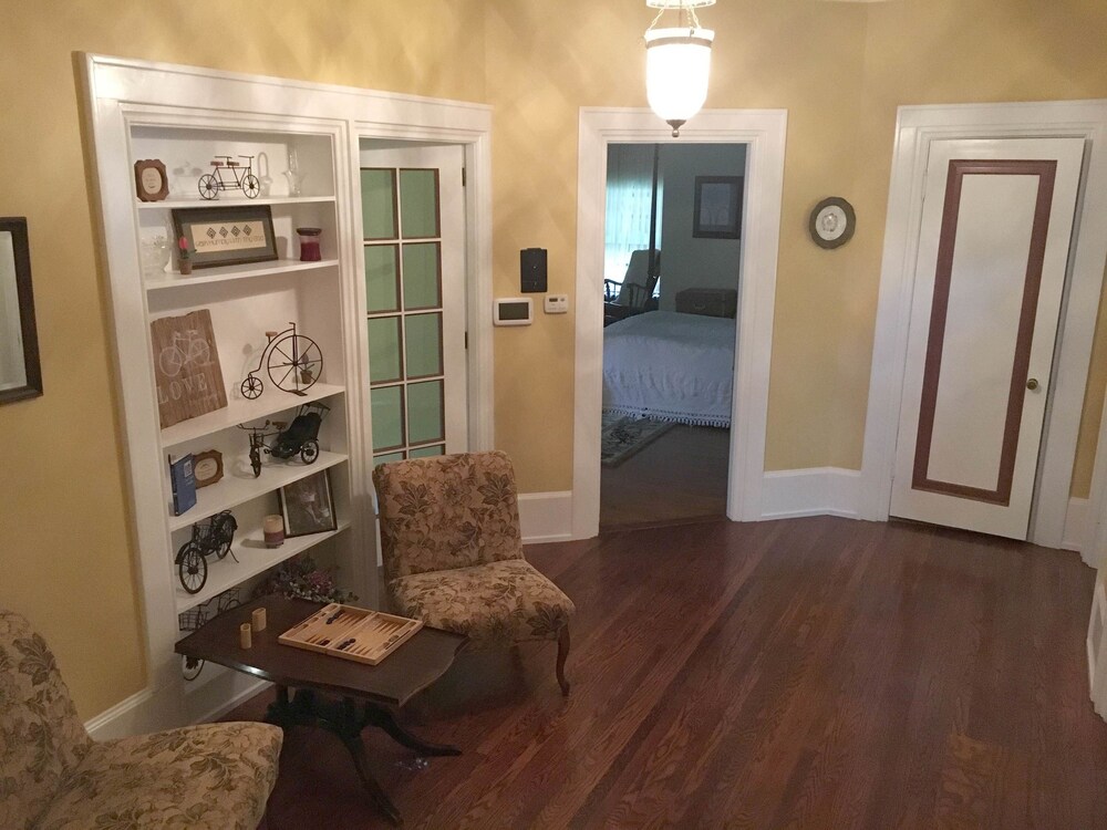 The Parsonage Inn - photo 32