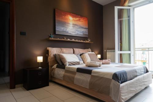 LA CASA DI DEBBY parcheggio wi fi aria condizionata gratuiti — 4-Star Luxury Hotel in Capannori, Italy