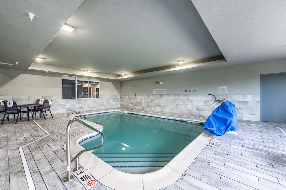Fairfield Inn & Suites by Marriott St. Joseph Stevensville - photo 23