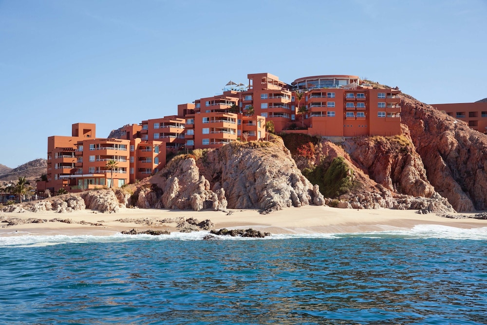 The Westin Los Cabos Resort Villas Baja Point in San Jose Del Cabo, Mexico
