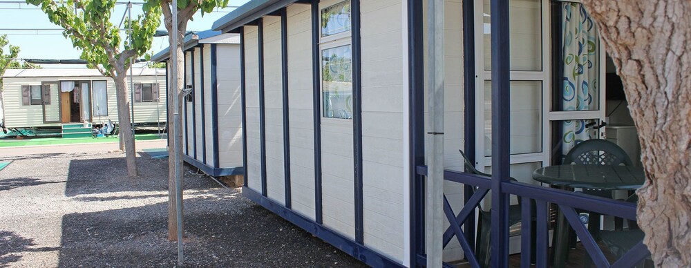 Camping y Bungalows Monmar — Moncofa — photo 4