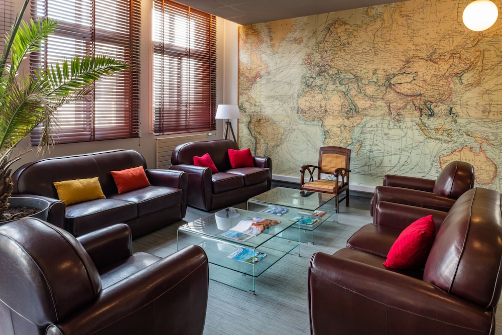 Smartappart Lorient in Lorient, France