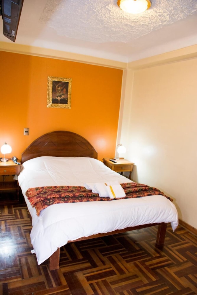 Cusco Golden Peru Inn — Cusco — photo 5