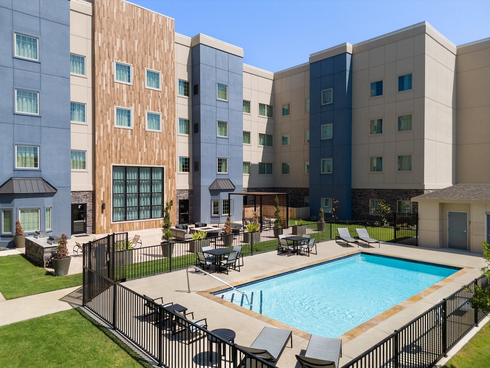 Staybridge Suites Houston NW Cypress Crossings by IHG - photo 27