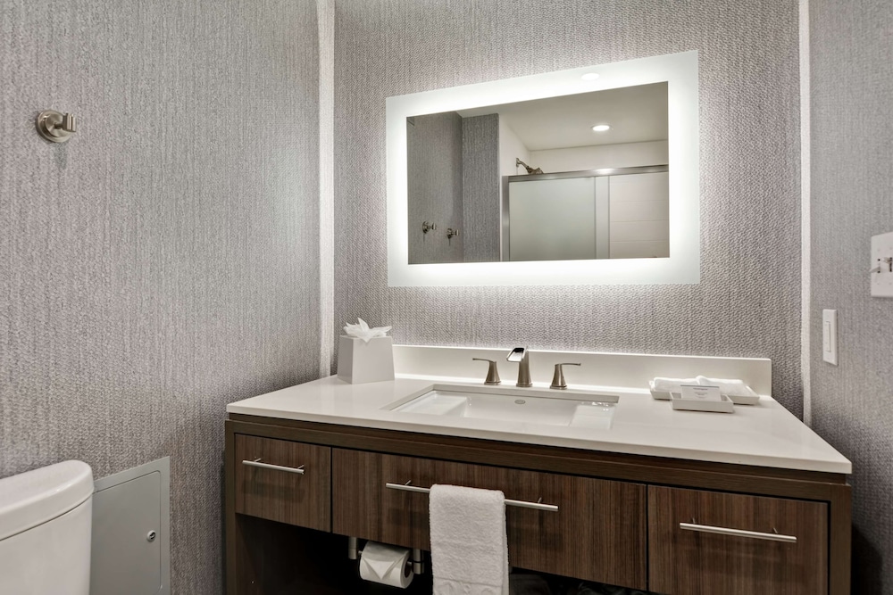 Home2 Suites by Hilton Jacksonville South St. Johns Town Ctr - photo 23